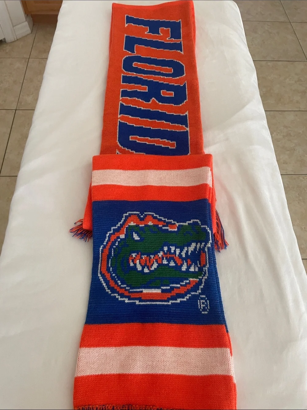 N/A three florida